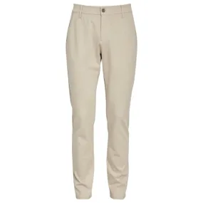 Paige  Beige Stafford Trouser - Trouva