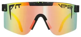 Paire de Lunettes Pit Viper The Monster Bull Polarized Noir