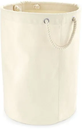 Panier de rangement taille M - W580 - beige naturel 