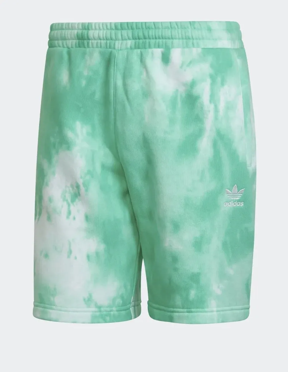 Pantalones Cortos adidas Essentials Verdes Hombre HG3908