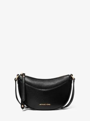 Petit sac à bandoulière Dover en cuir