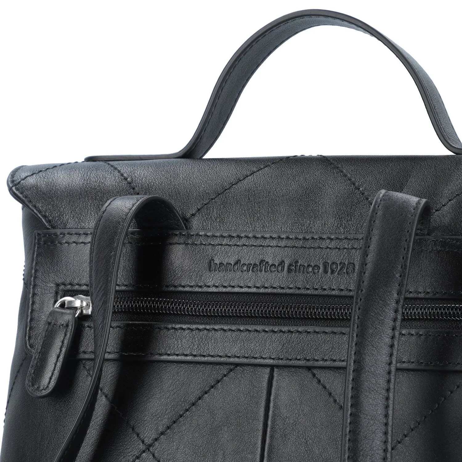 Picard Aurelie Sac à dos de ville Cuir 28 cm