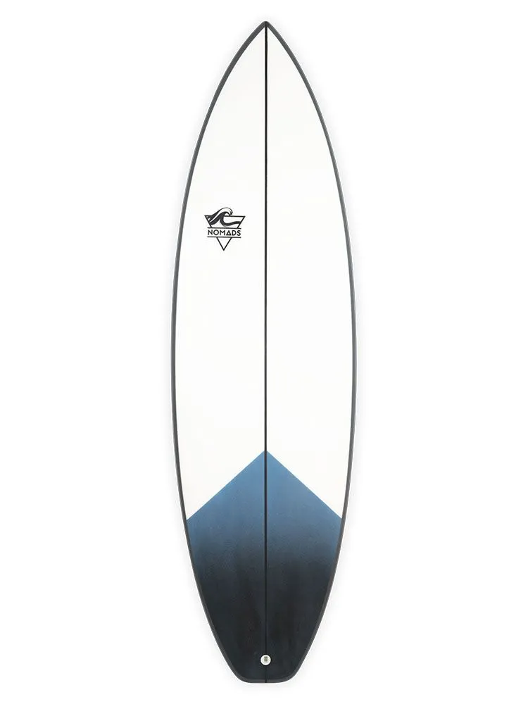 Planche Shortboard Super Sud 6'