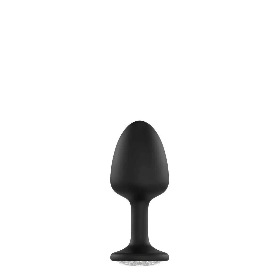 Plug Anal Geisha Plug Diamond M - Noir Dorcel Dorcel - Sextoys Homme sur MenCorner