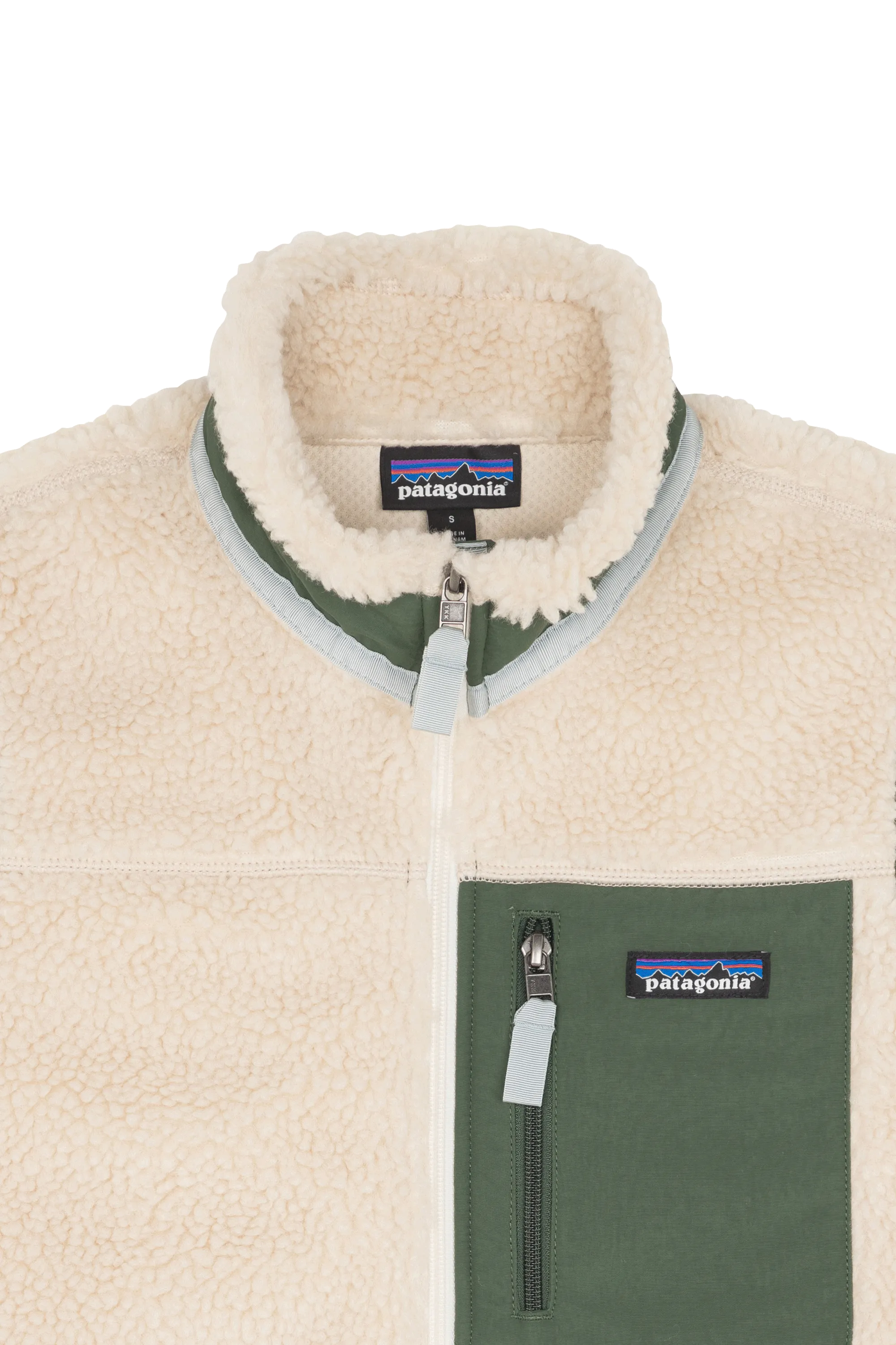 Polaire Beige Patagonia - Femme | Citadium