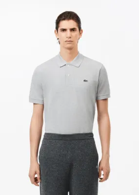 Polo Lacoste gris