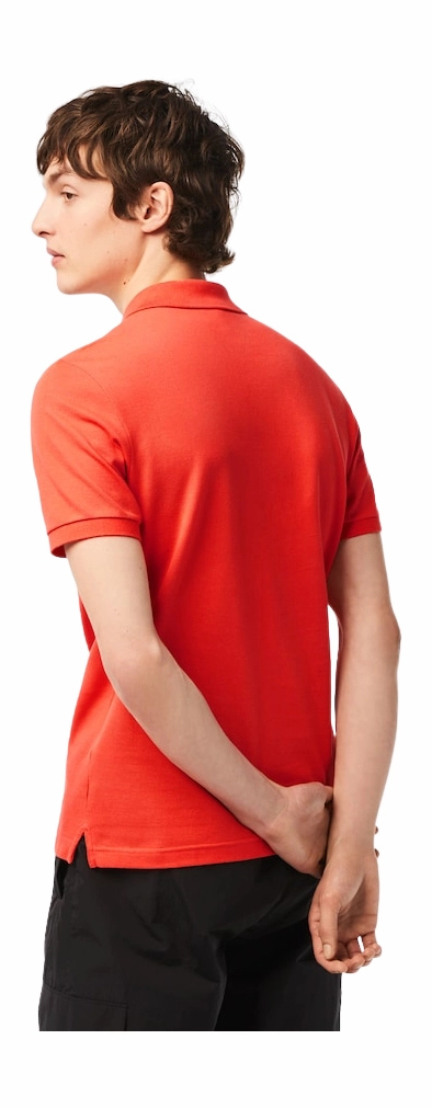 Polo Lacoste Homme PH4012 Slim Fit Watermelon
