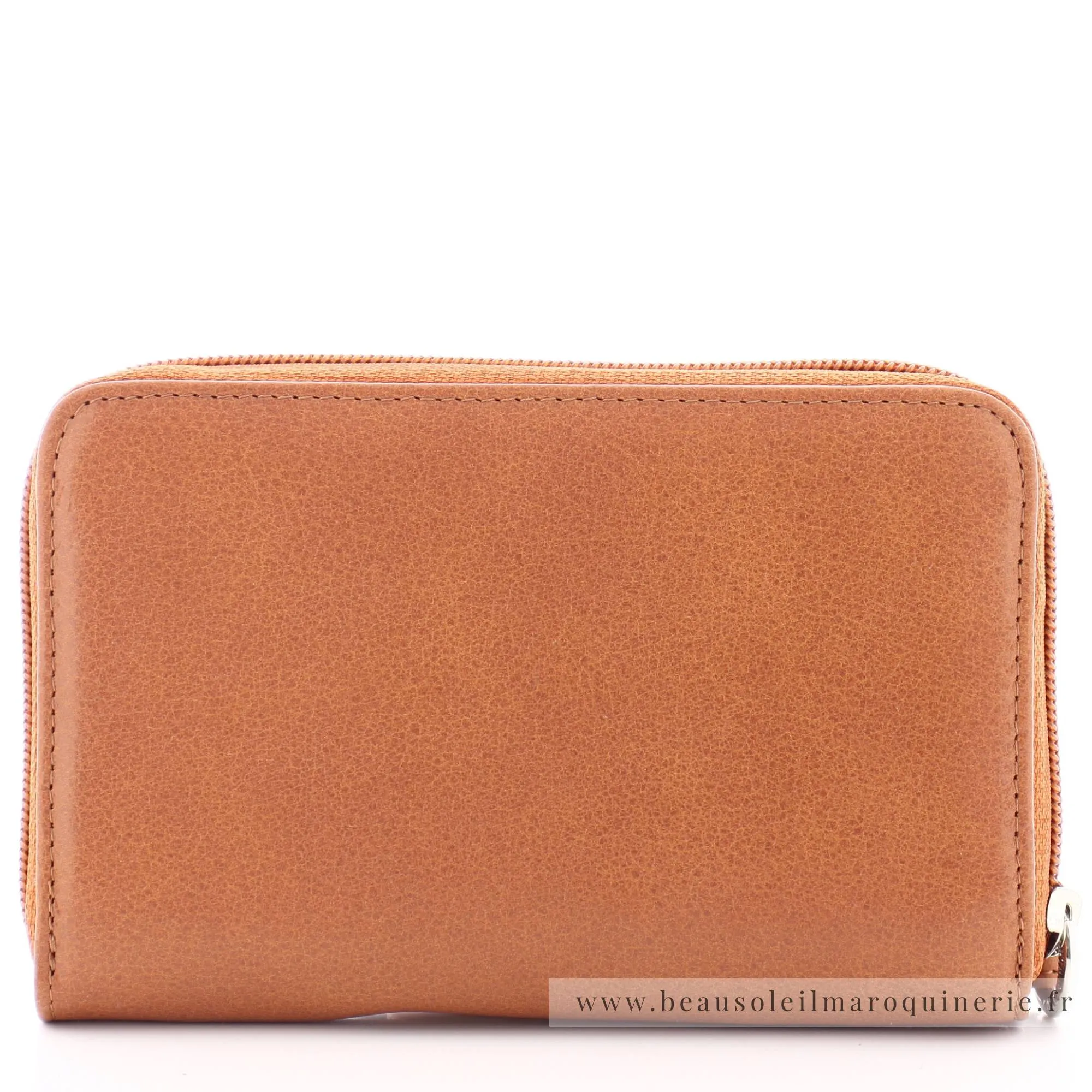 Porte-monnaie Zippé Arthur Aston Juliette 2215-192