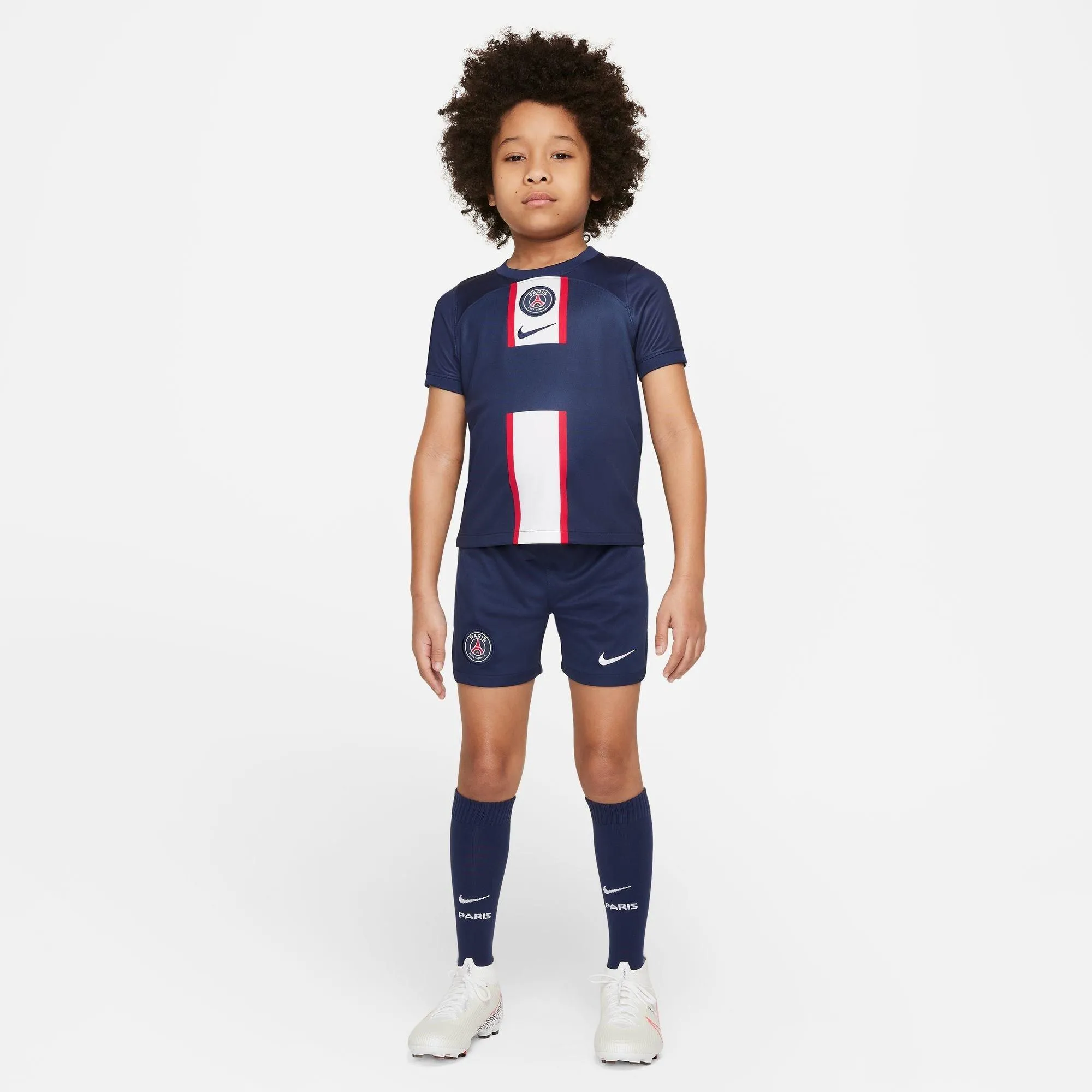 PSG Dri-Fit Home Kit Infants