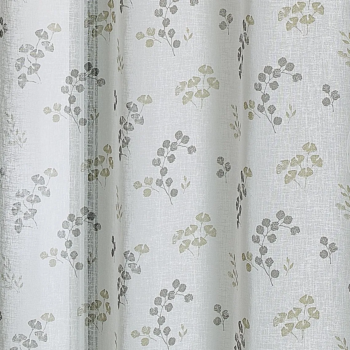 PX ETAMINE IMPRIME-TAUPE-140X240 | 3 Suisses