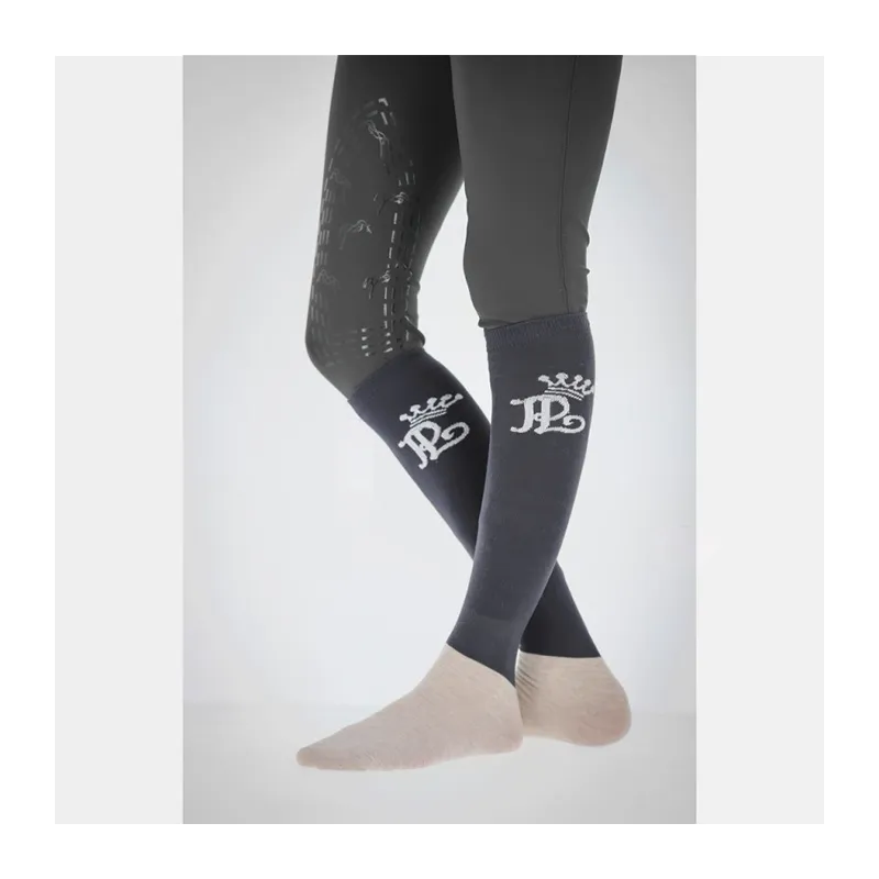PÉNÉLOPE - Chaussettes Concours