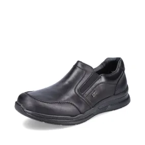 Rieker mocassins 14850 00 noir