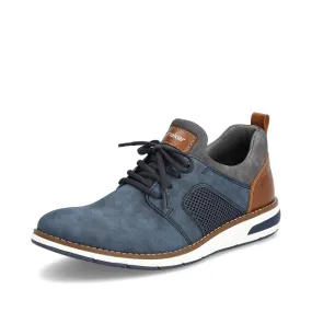 Rieker sneakers 11351 14 bleu