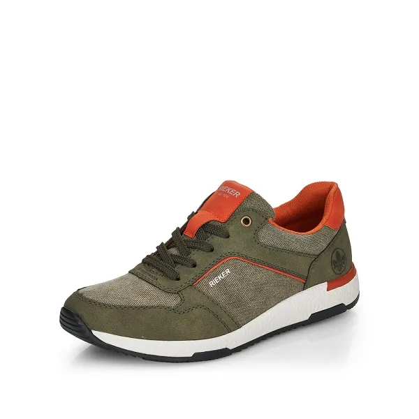Rieker tennis b3401 54 vert