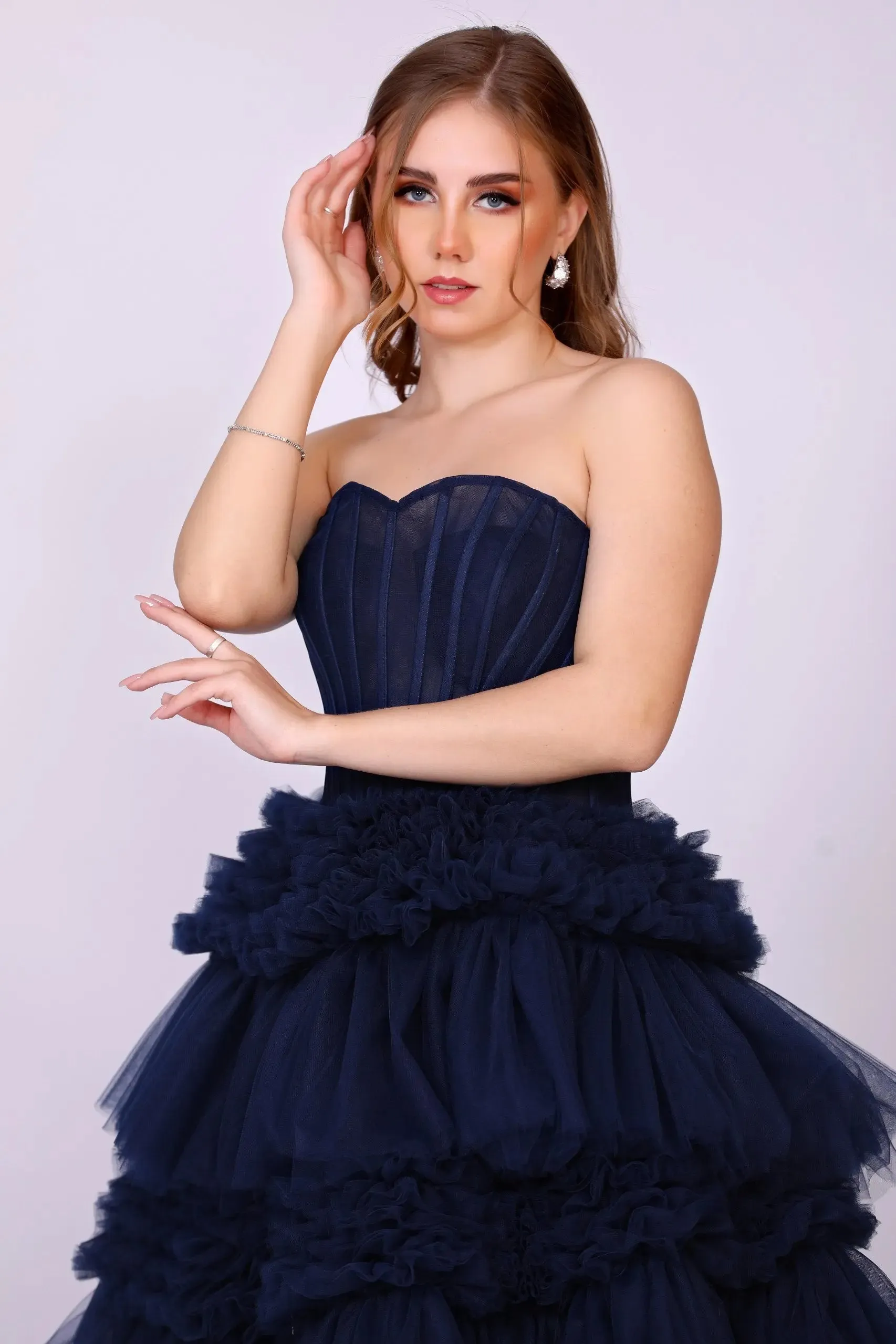 Robe de Soirée Monaco