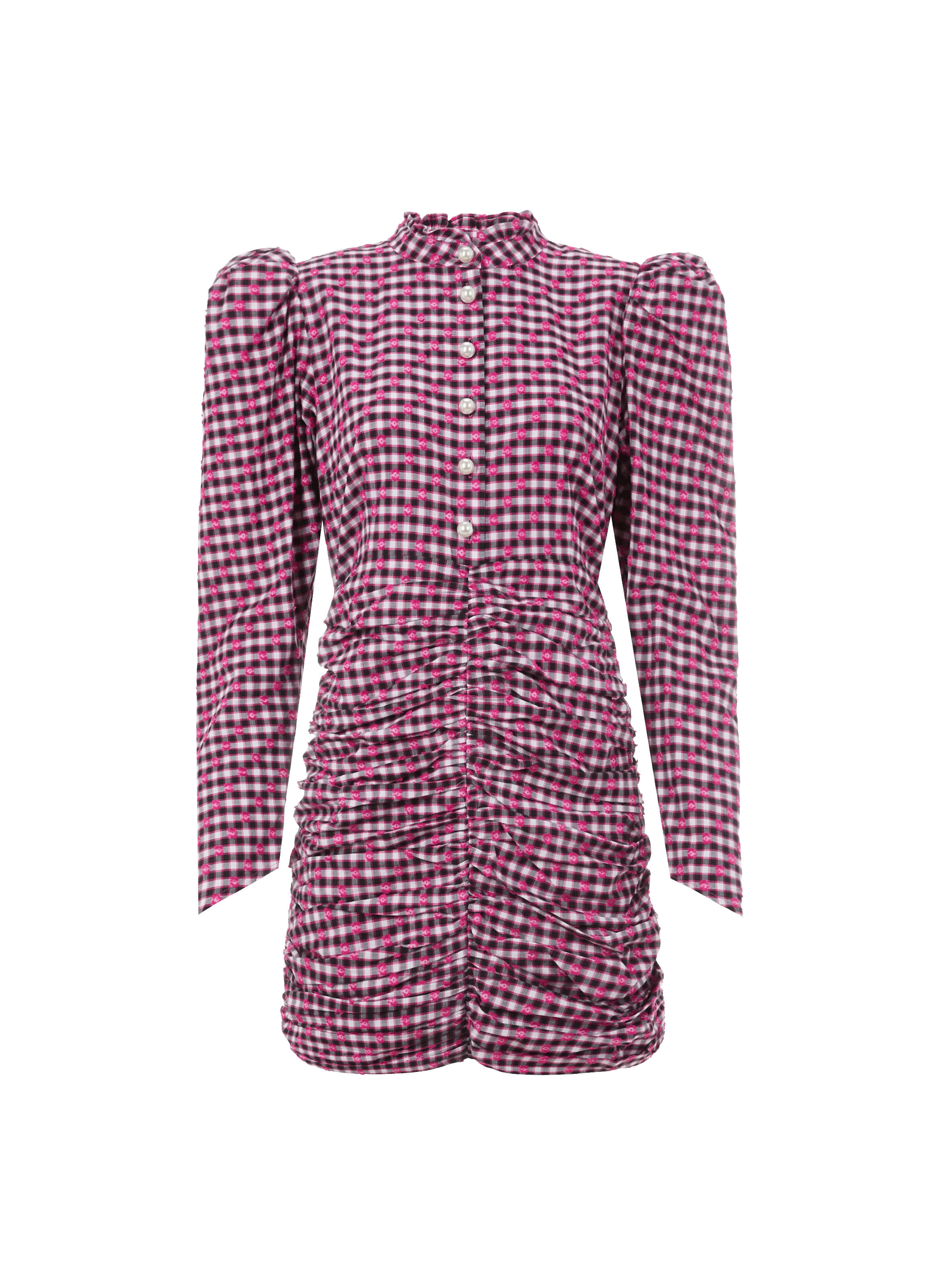 ROBE KARIA - CUSTOMMADE pour FEMME | Printemps