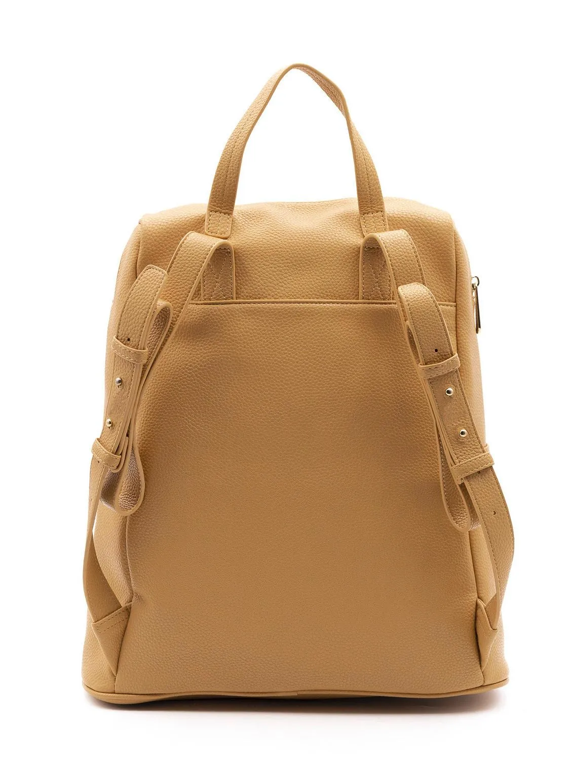 Roccobarocco Ambra Sac À Dos Avec Poche Marron - Achetez À Prix Outlet!