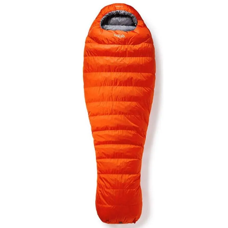 Sac de couchage Alpine Pro 800 (-18°C)