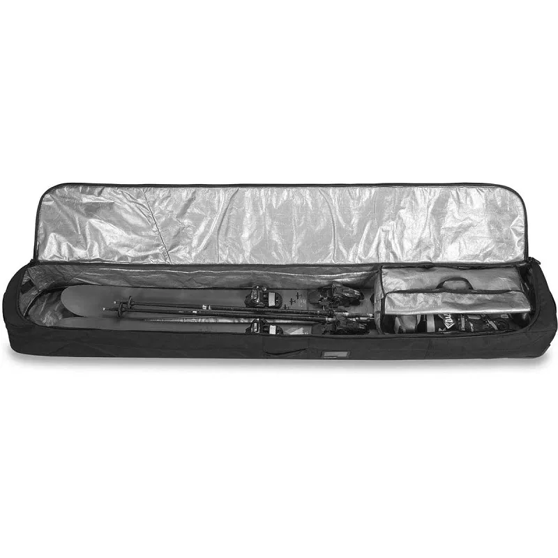 Sac de Ski Dakine Fall Line Ski Roller Bag Sparrow 175 cm
