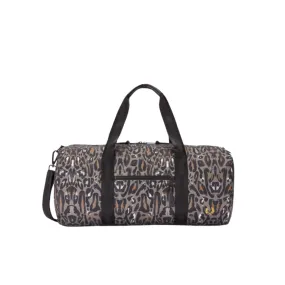 Sac de voyage Fred Perry Leopard  Fred Perry - Sac de voyage Homme sur MenCorner