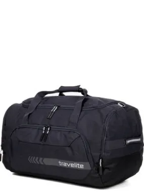 Sac de voyage Travelite Kick Off L 60 cm Anthracite  691504  691504, 00691504