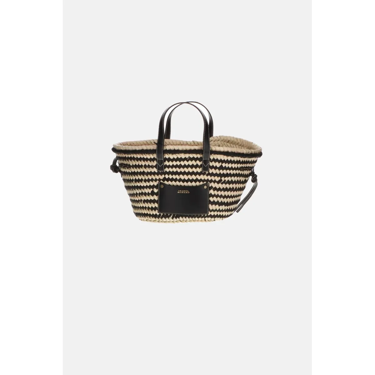 Sac "Cadix Mini" Isabel Marant