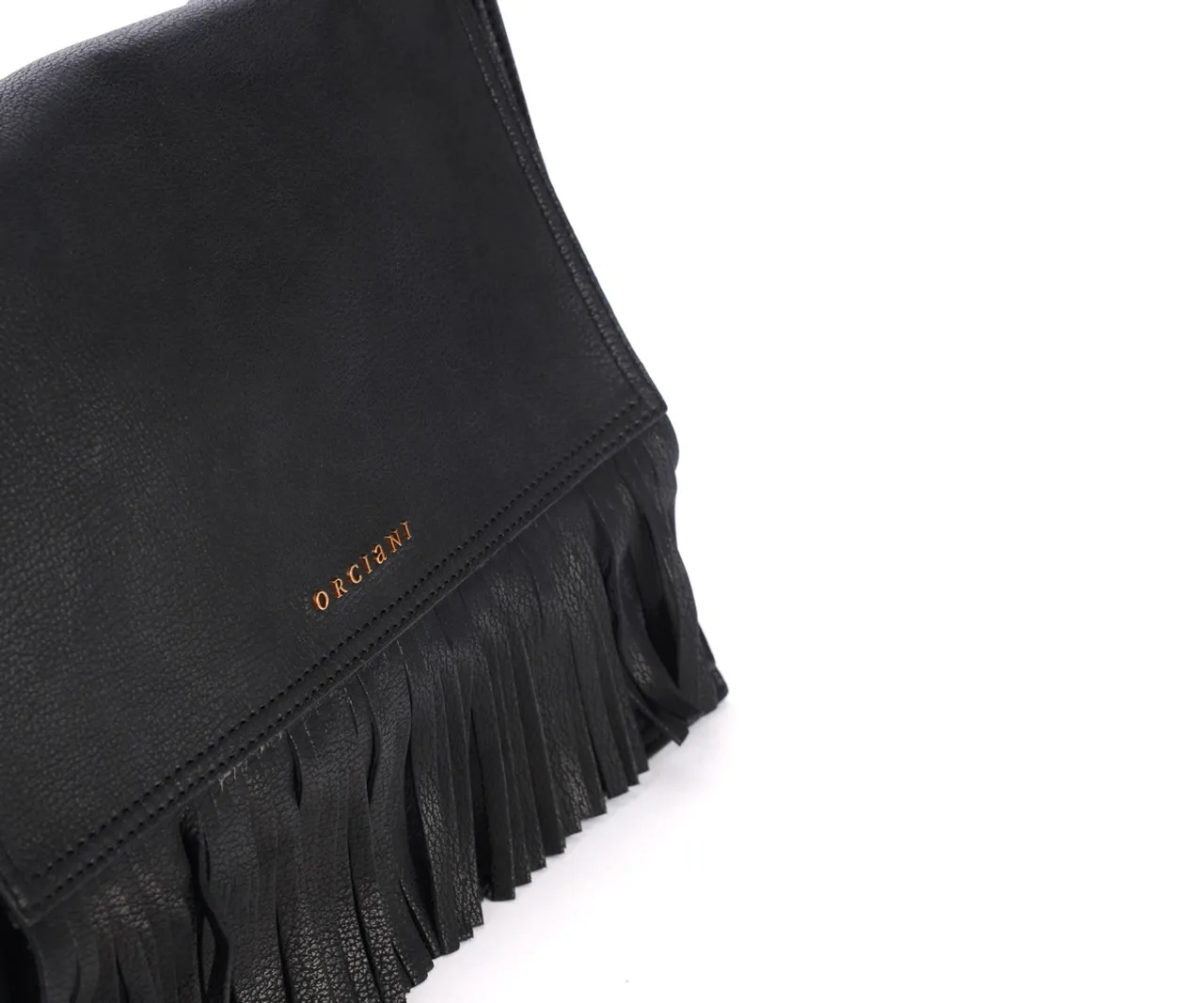 SAC À OREILLER NOIR B02113-CSV-BLACK