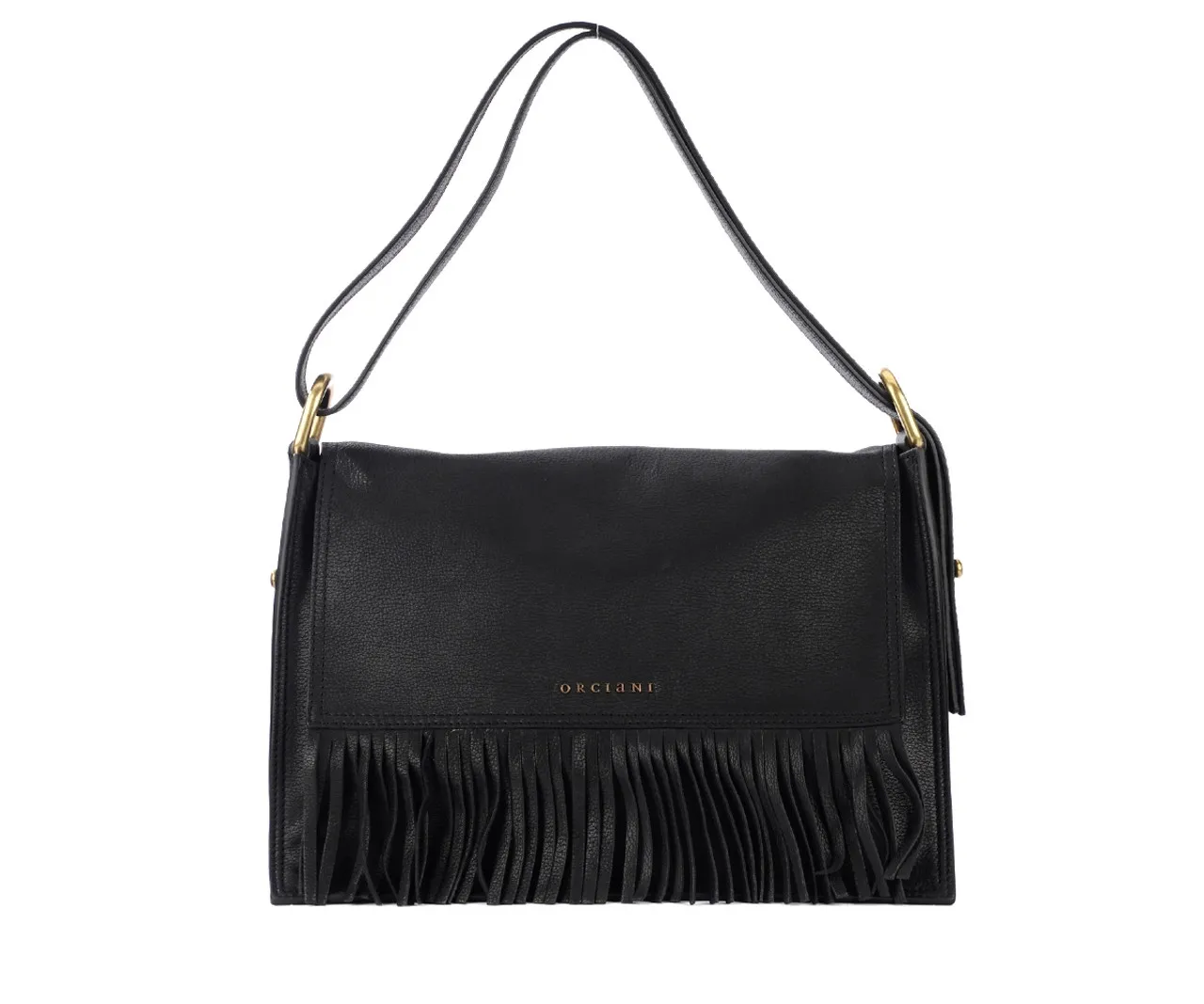 SAC À OREILLER NOIR B02113-CSV-BLACK