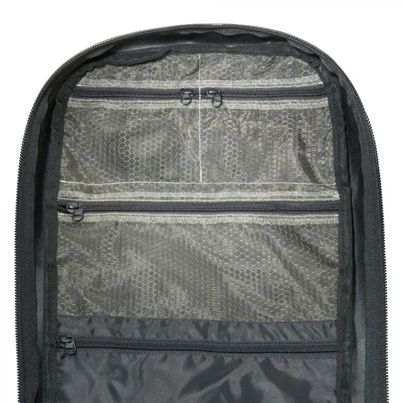 Sac à dos 22L Urban TAC Pack Noir - Tasmanian Tiger
