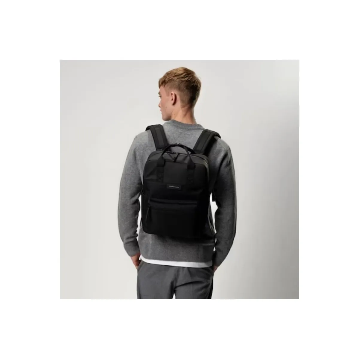 Sac à dos Bergen Pro Kapten & Son sur pecari
