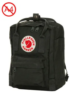 Sac à dos Fjällräven Kanken Mini Deep Forest  23561662  