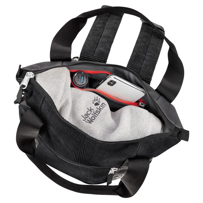 Sac à Dos Jack Wolfskin Women Nature Backbag Bonsai Green