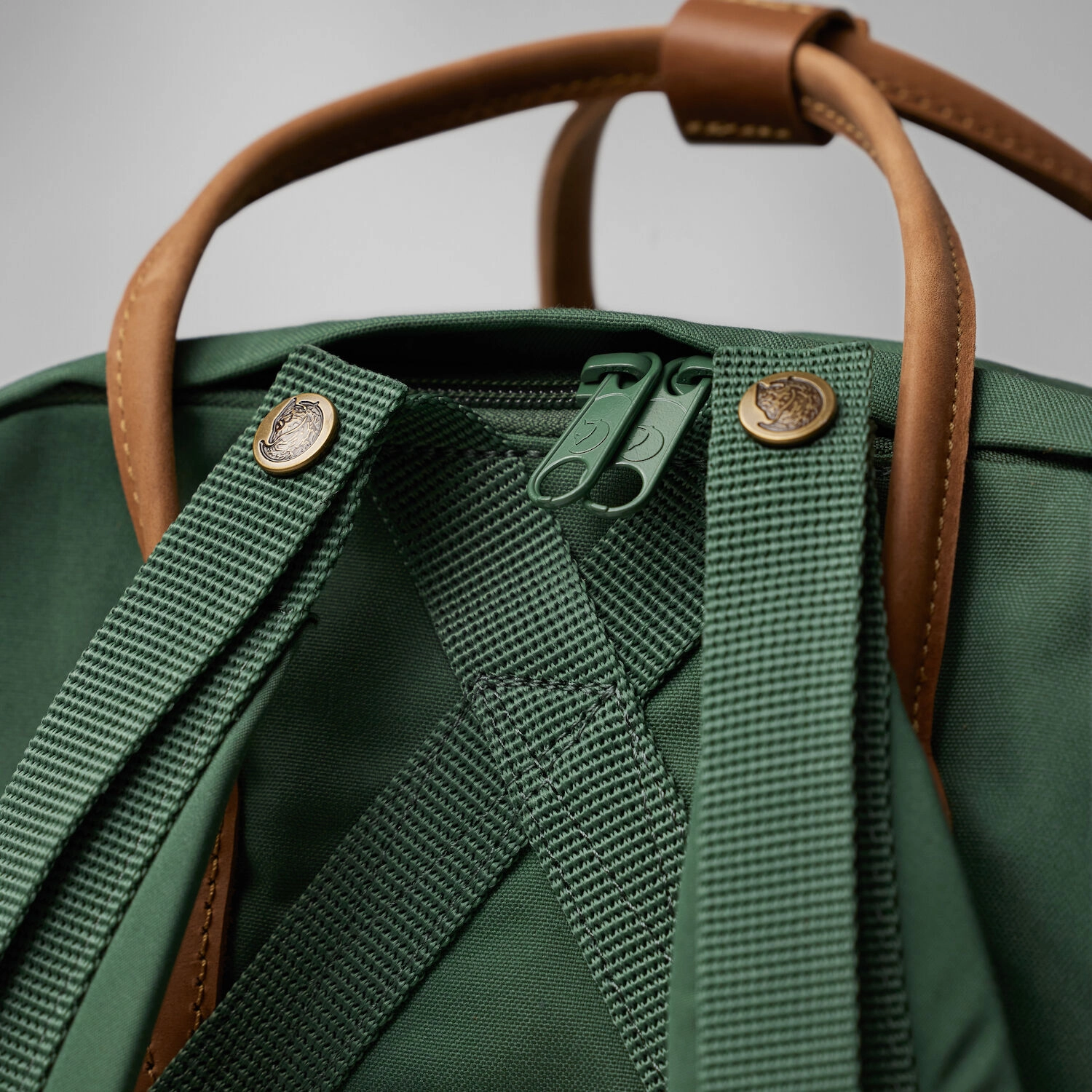 Sac à Dos Kånken Fjällräven no. 2 Laptop 15