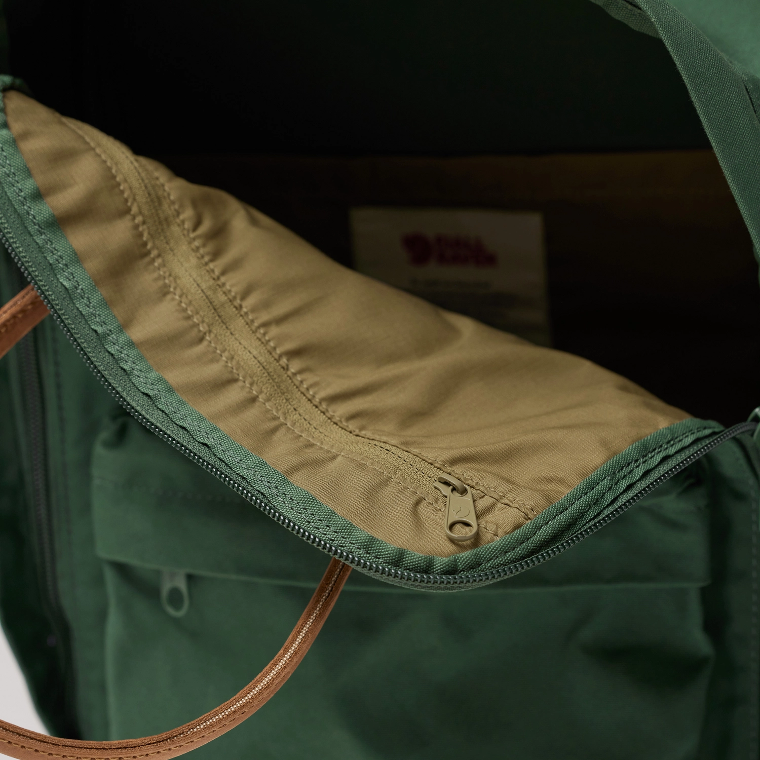 Sac à Dos Kånken Fjällräven no. 2 Laptop 15