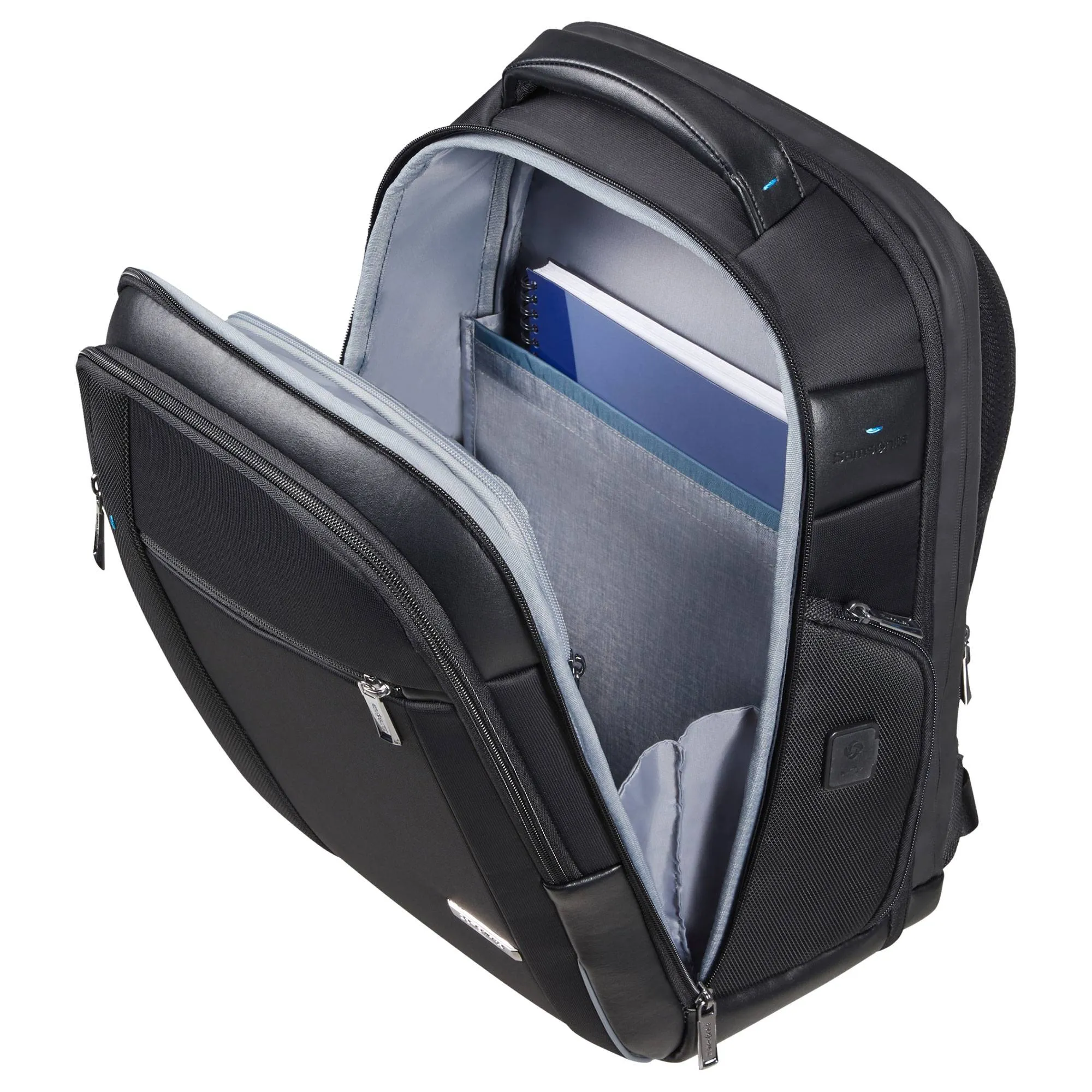 Sac à dos Samsonite ordinateur 15,6" Spectrolite 137258