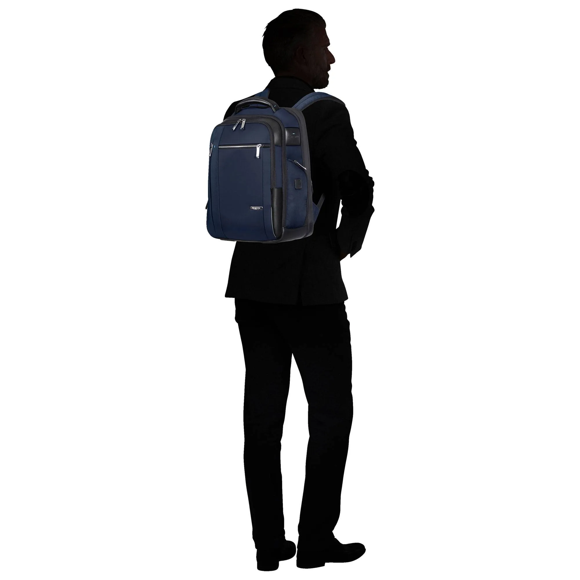 Sac à dos Samsonite ordinateur 15,6" Spectrolite 137258