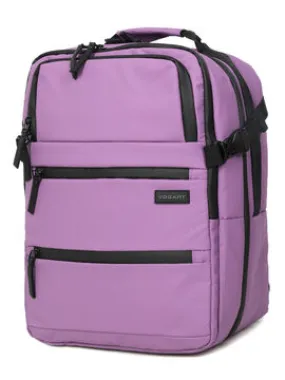 Sac à dos Vogart Camper S Lilas  2442805  2442805