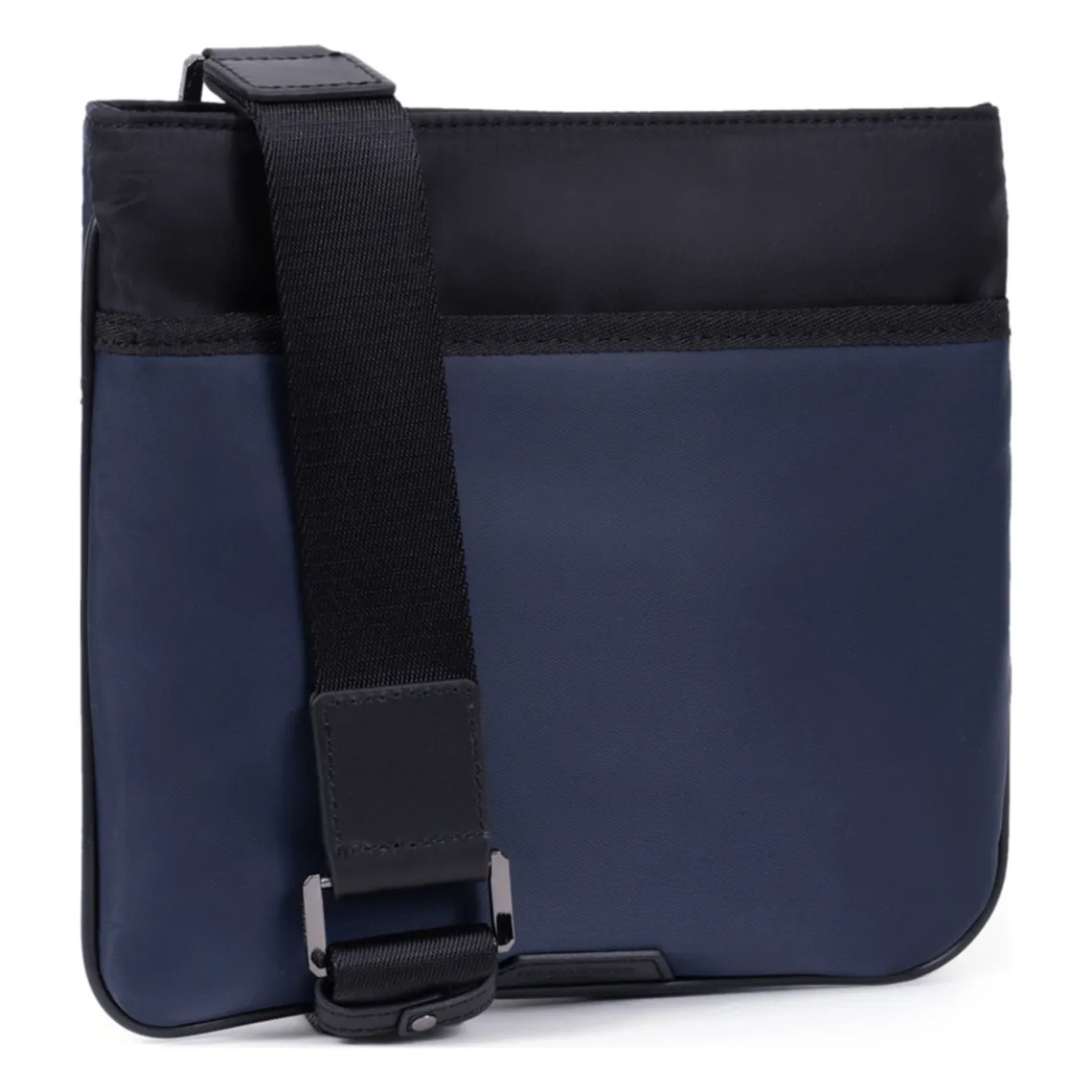 Sacoche CITIZEN Noir/Bleu | 3 Suisses