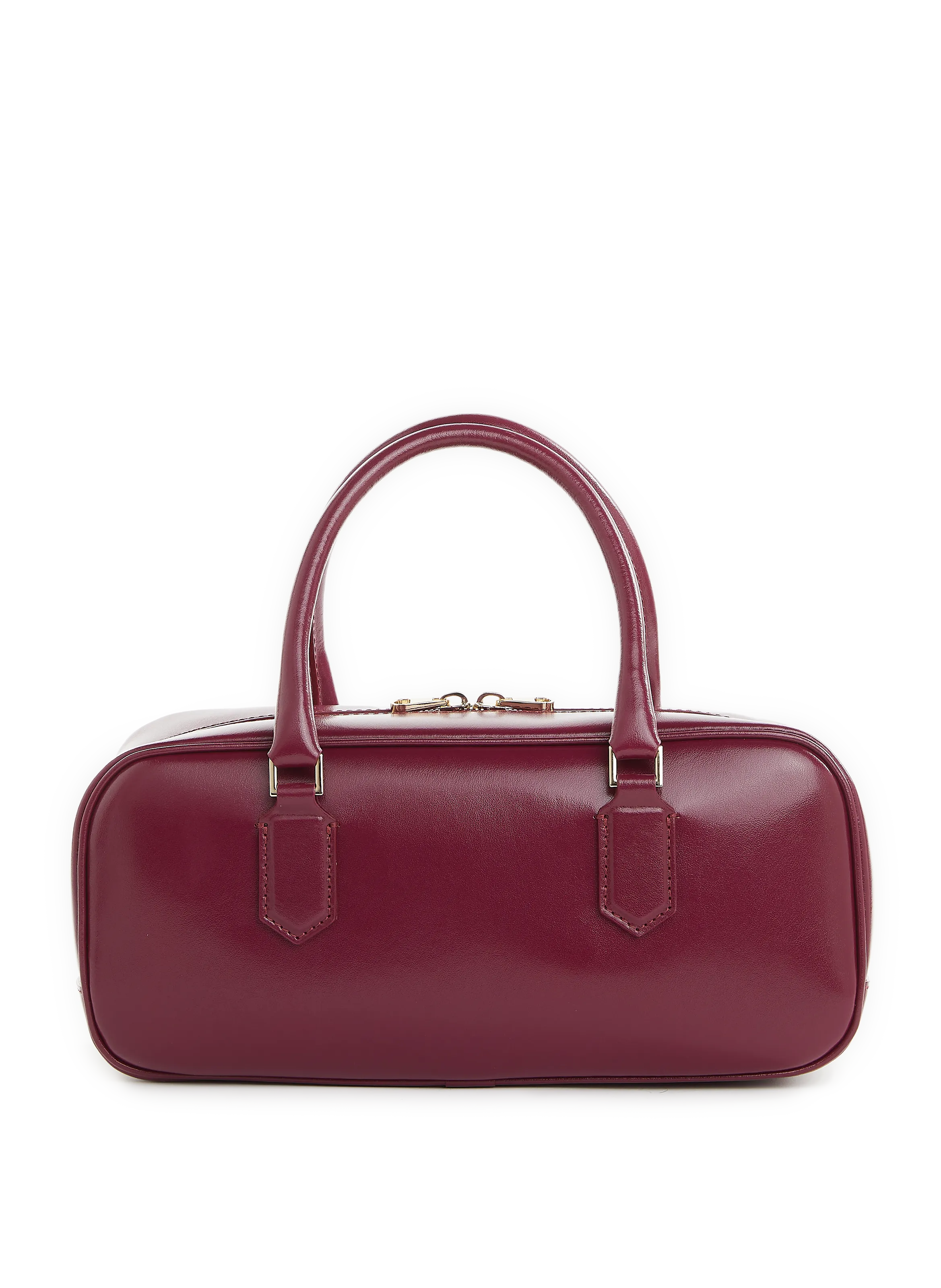 SAISON 1865  Sac à main Erika en cuir  - Rose