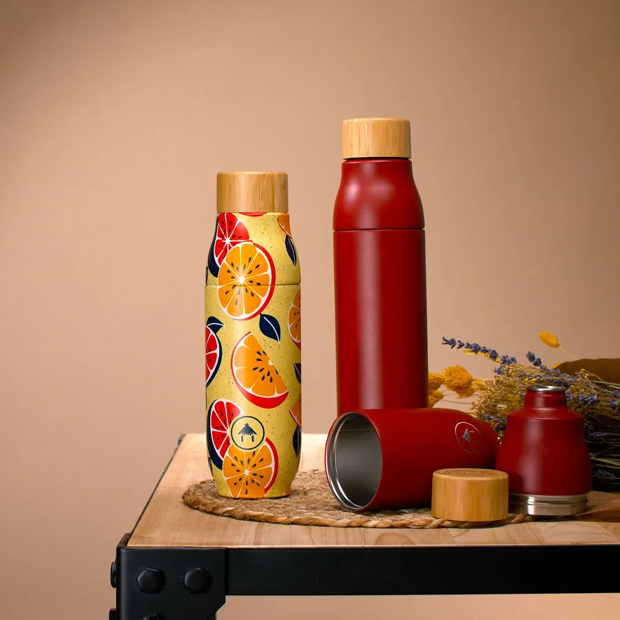 Sampolo - Gourde - 750ml