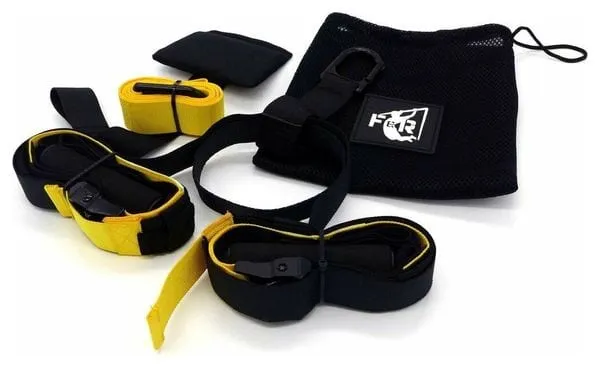 Sangle de Suspension Fit et Rack Training