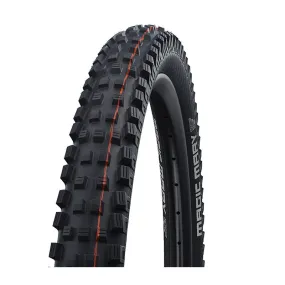Schwalbe Magic Mary Super Trail 27,5x2,40 Addix Soft Souple Tubeless - Pneu VTT | Hardloop