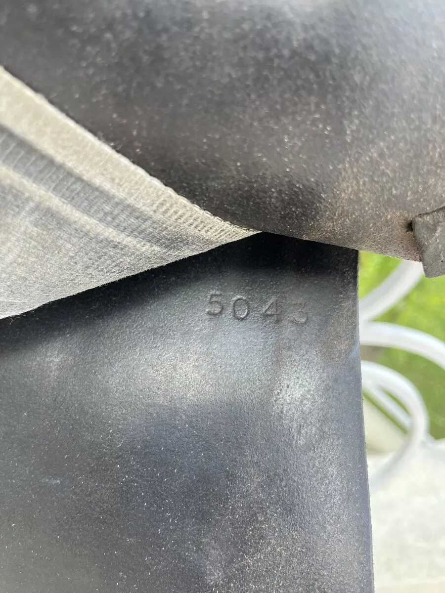 selle dressage thoroughbred saddlery noire