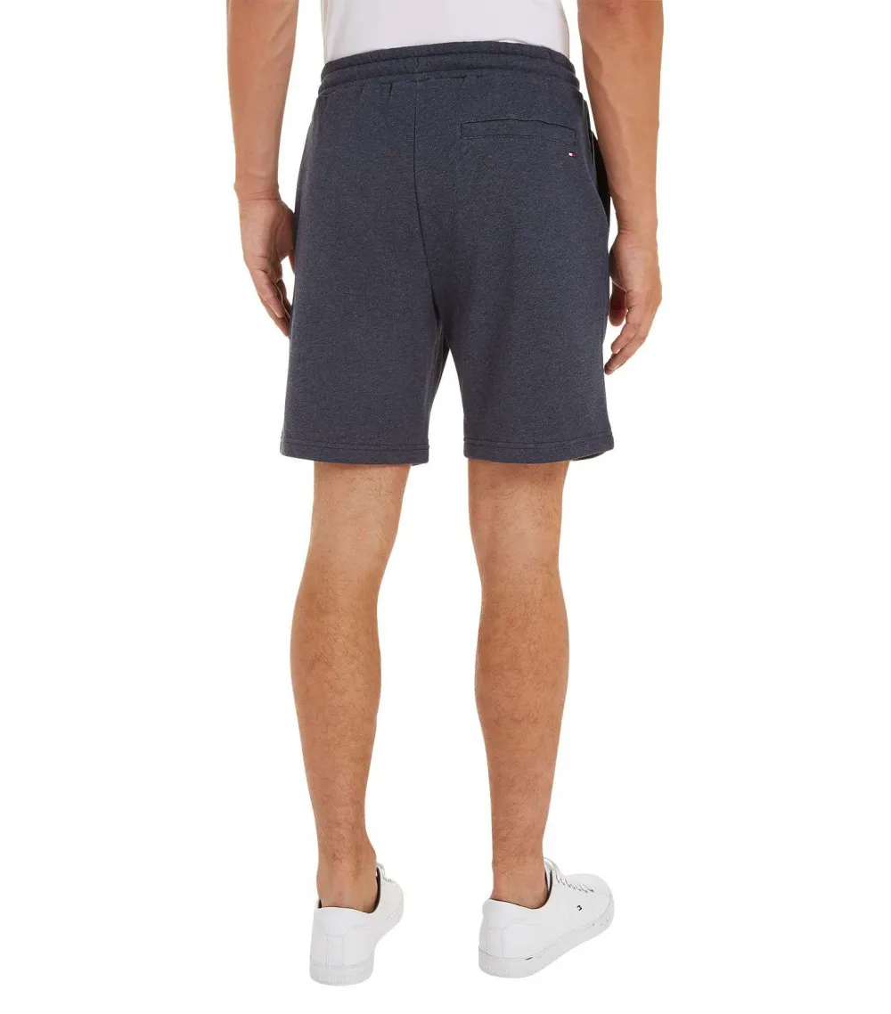 Short Tommy Hilfiger coton  marine