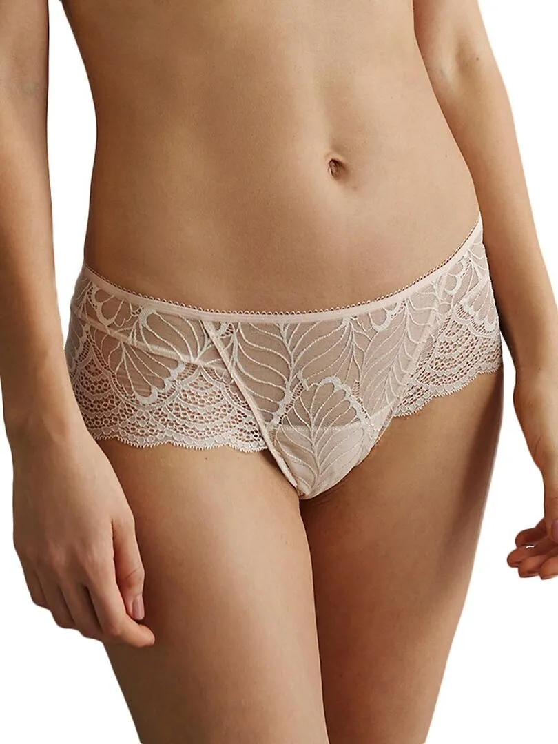 Shorty Giorgia - Beige
