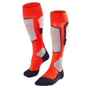 SK4 Homme - Orange
