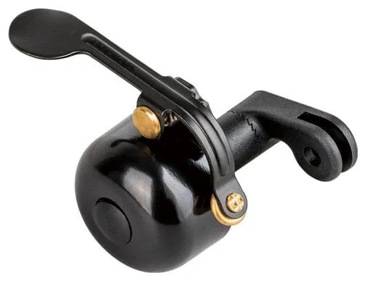 Sonnette Topeak Bell-Onside Noir