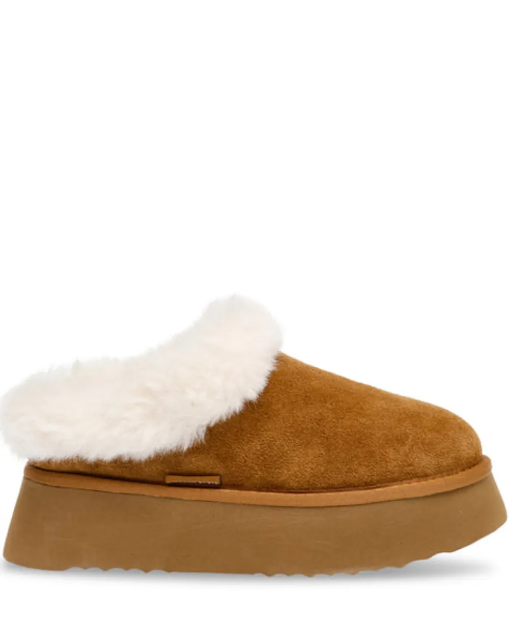 Steve Madden Boots Femme Tailles 36 Coloris Beige