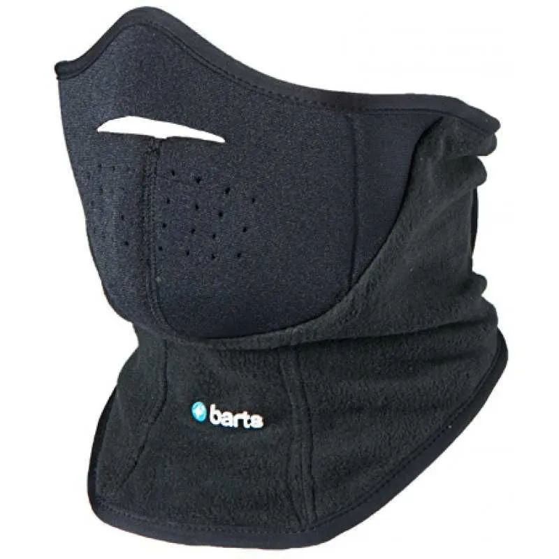 Storm Mask Kids Black