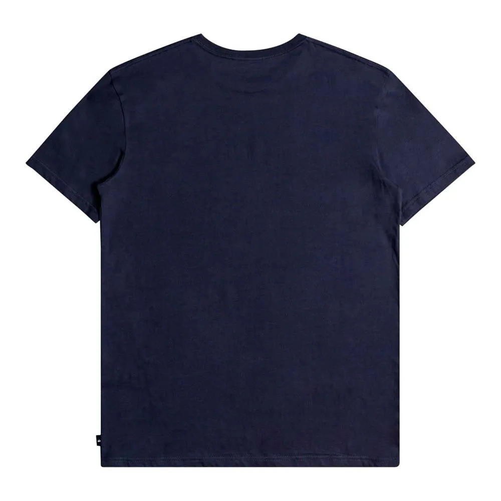 Sunset Stripes T-Shirt Homme
